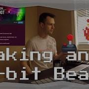 This Was Fun To Make 8 Bit Beat With Byte Riot Maschine Expansion