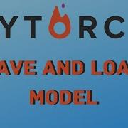 How To Save And Load Models In Pytorch