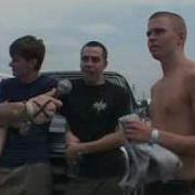 Hellfest Interviews With No Warning Hellfest 2003