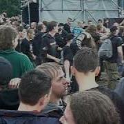 DevilDriver Circle Pit Fields Of Rock 2007