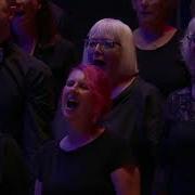 You Are The Reason Got 2 Sing Choir Symphony Hall