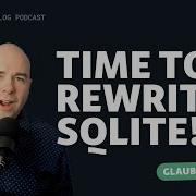 Turso Is Rewriting SQLite In Rust Glauber Costa