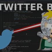 AI Twitter Bot That Reads Your Every Tweet