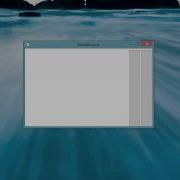 WPF Gridsplitter WAT
