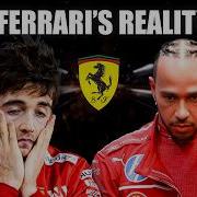 FERRARI BECAME F1 S BIGGEST JOKE IN 2025