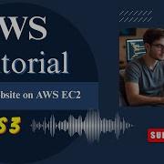Host A Website On AWS EC2 Install Apache Httpd Configure Security Group Rules For Web Access