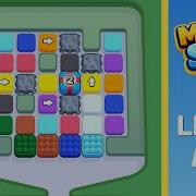 Marble Sort Level 416 Walkthrough Solution