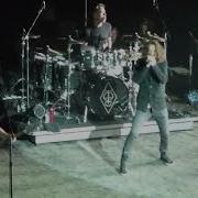 TEMPLE OF THE DOG Your Savior PARAMOUNT THEATER SEATTLE November 21 2016 CHRIS CORNELL