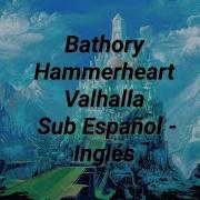 Bathory Valhalla Subtitulado Español Inglés
