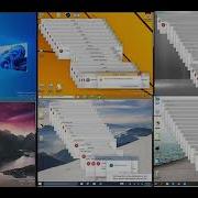 Windows 10 Crazy Error These Are From The Collab