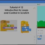 Repeat Loop Forever Loop And Wait For Seconds In Scratch Programming Tutorial 12