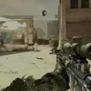 MW3 SICK 5 Man Killfeed With MSR