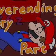 Neverending Story Multifandom MAP Part 23