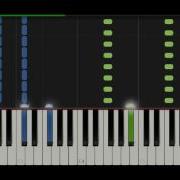 Alan Walker Fade PIANO TUTORIAL
