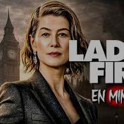 LADIES FIRST 2026 RESUMEN EN MINUTOS