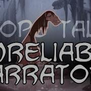 Trope Talk Unreliable Narrators