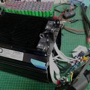 Zero Motorcycle 6kW Rapid Charger GUTS