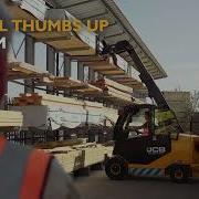 Teletruk AI Pedestrian Tracking