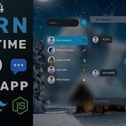Build And Deploy A Complete Chat App With MERN Stack JWT Socket Io MongoDB Beginner Friendly