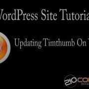 How To Upgrade Timthumb In Your WordPress Site