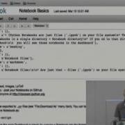 IPython In Depth High Productivity Interactive And Parallel Python