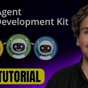 How To Build Multi AI Agents With Google Agent Development Kit ADK For Beginners
