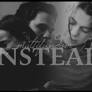 Multifandom Unsteady