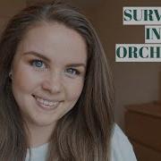 SURVIVING IN AN ORCHESTRA How To Get Hired Back Orchestral Etiquette