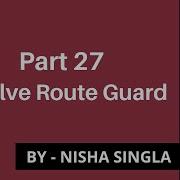 Resolve Route Guard Angular Tutorial 27