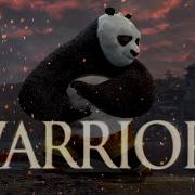 WARRIORS MEP Animash Non Disney