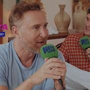 David Guetta Shares His Journey From DJing At Friends Parties To The Biggest Clubs In The World