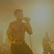 4K60FPS Rammstein Weißes Fleisch 100 Jahre Rammstein