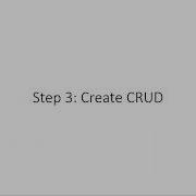 CRUD JAVA Netbeans Mysql