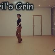 Devil S Grin Line Dance