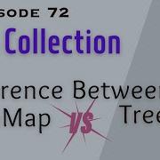 Difference Between HashMap And TreeMap HashMap Vs TreeMap Collection Framework In Java