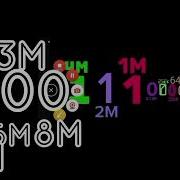 Binary Numbers Extended 3