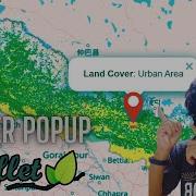 Load Geotiff In Leaflet GeoDev