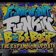 FNF Bob Bosip Expansion BOTPLAY