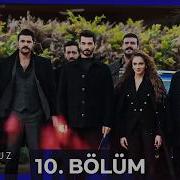 Hudutsuz Sevda 10 Bölüm