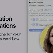 Translation Automations Automate Your Translation Workflow With SimpleLocalize
