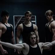 4K GYM HARDSTYLE MQX ONE MORE TIME FT ILYSMOKE GYM MOTIVATION AESTHETICS