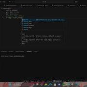 TUTORIAL MEMBUAT KALENDER SEDERHANA DENGAN PYTHON
