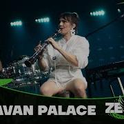 CONCERT ZEVENT2024 Partie 4 Caravan Palace