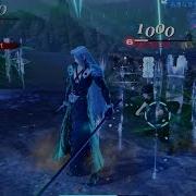 Dissidia Final Fantasy NT JP Beta Sephiroth Vs Noctis ω д