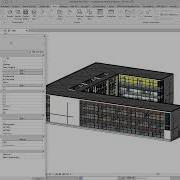 Autodesk Revit User Interface Explained