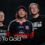 Heart To Gold On Audiotree Live Full Session
