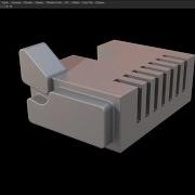 LightWave Plugin DP Edge Mechanic