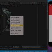 Flutter Basics The Stack And Positioned Widgets