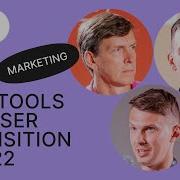 Top Technologies And Channels For User Acquisition 2022 Panel Discussion