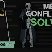 Merge Conflicts On Your Phone GitSync Devlog 1